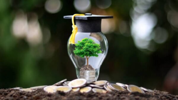 Parwaz Scholarship Program