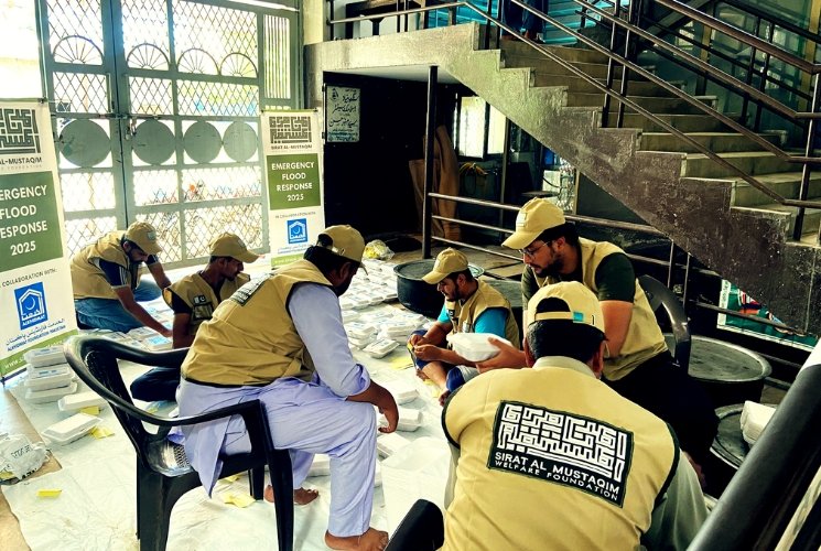 Disaster Relief Program